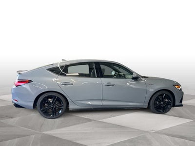 2026 Acura Integra A-Spec with Technology