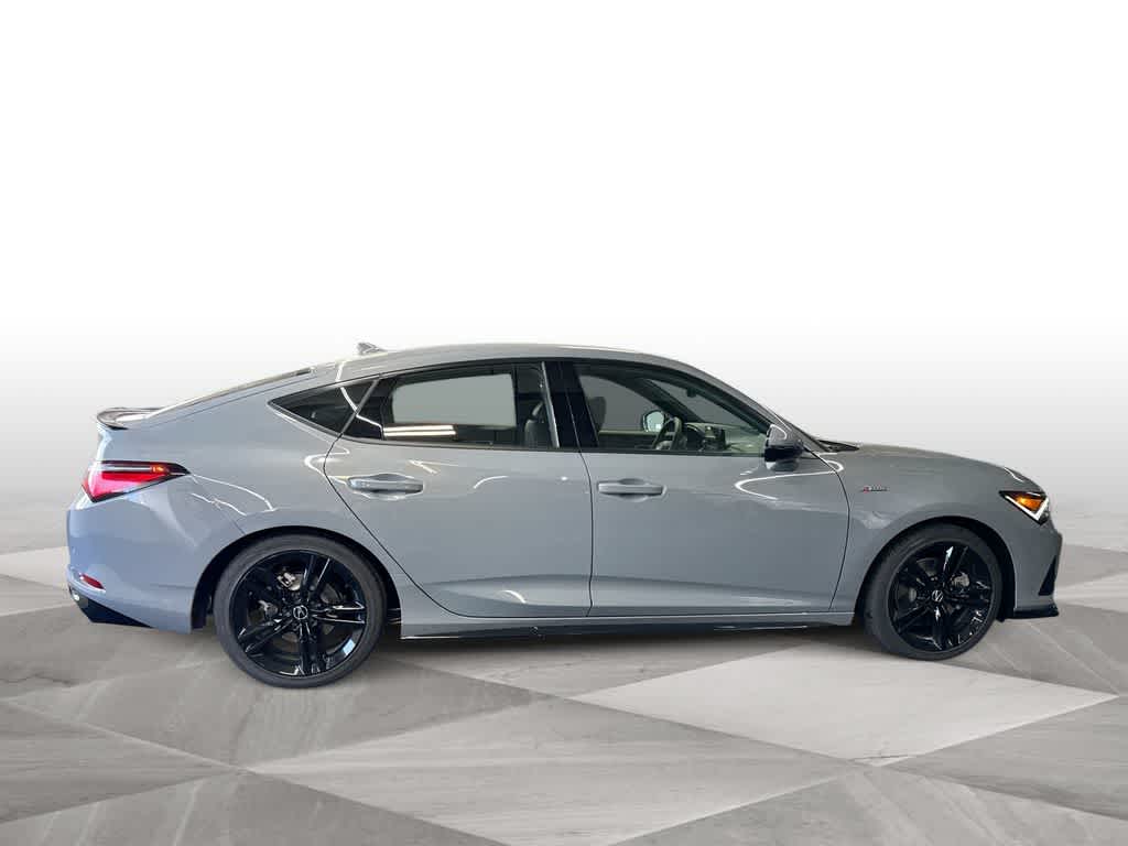 2026 Acura Integra A-Spec with Technology