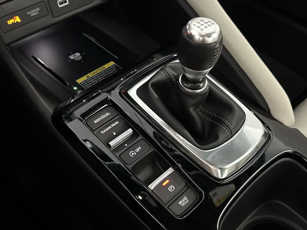 2026 Acura Integra w/A-Spec Technology Package