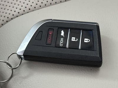 2026 Acura Integra w/A-Spec Technology Package
