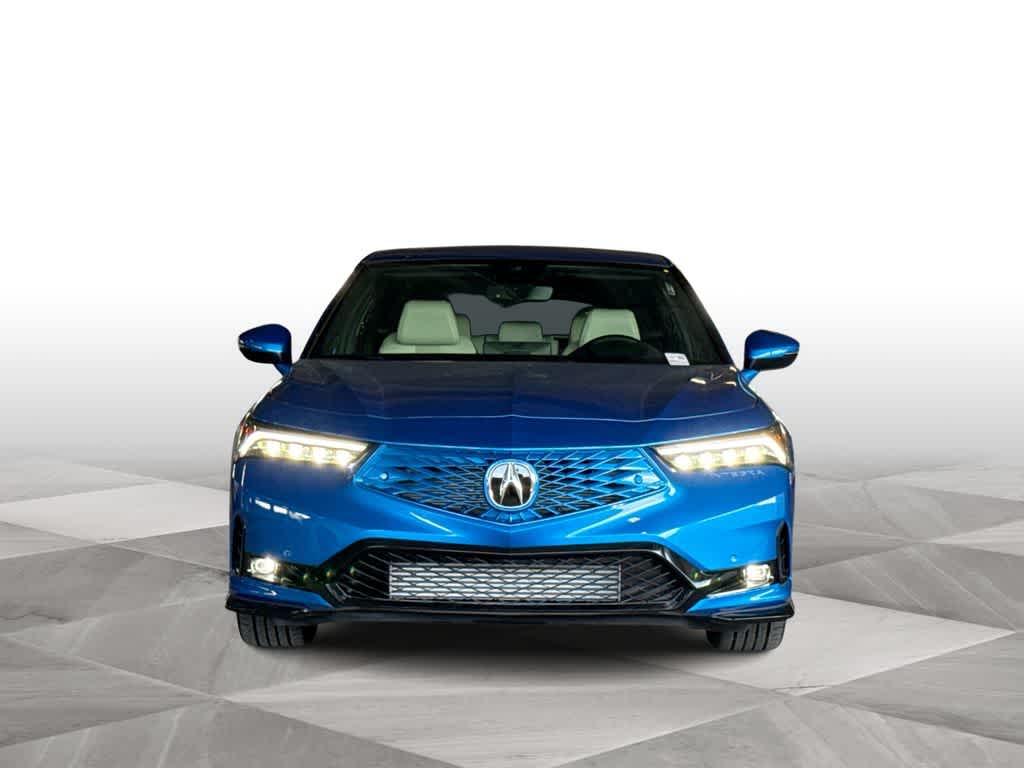 2026 Acura Integra w/A-Spec Technology Package