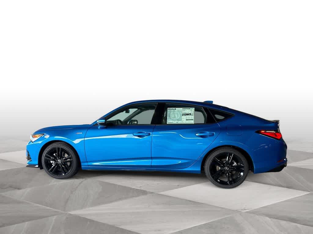 2026 Acura Integra w/A-Spec Technology Package