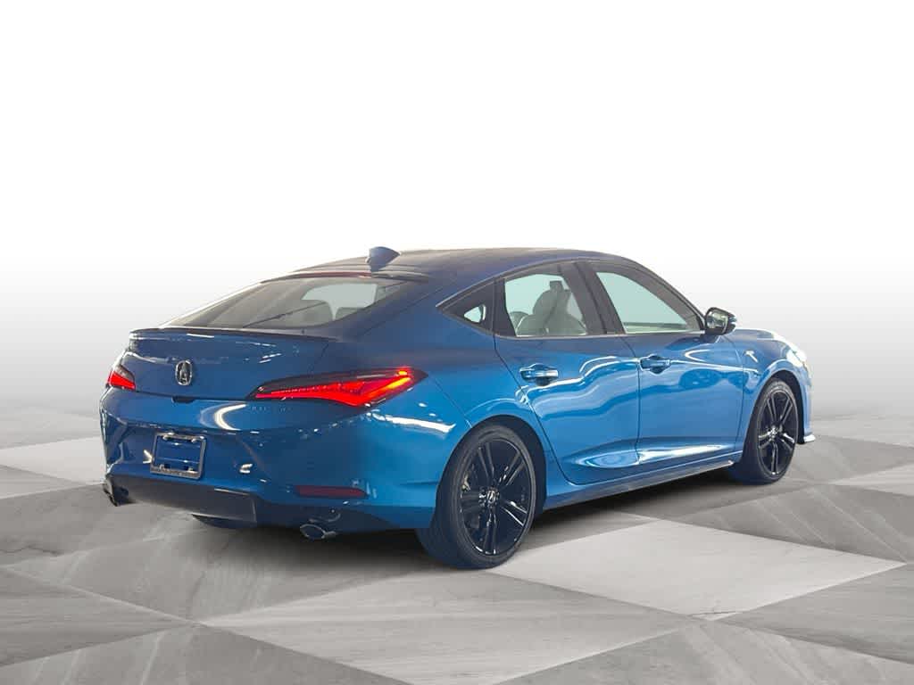 2026 Acura Integra w/A-Spec Technology Package