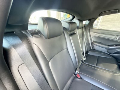2026 Acura Integra w/A-Spec Technology Package