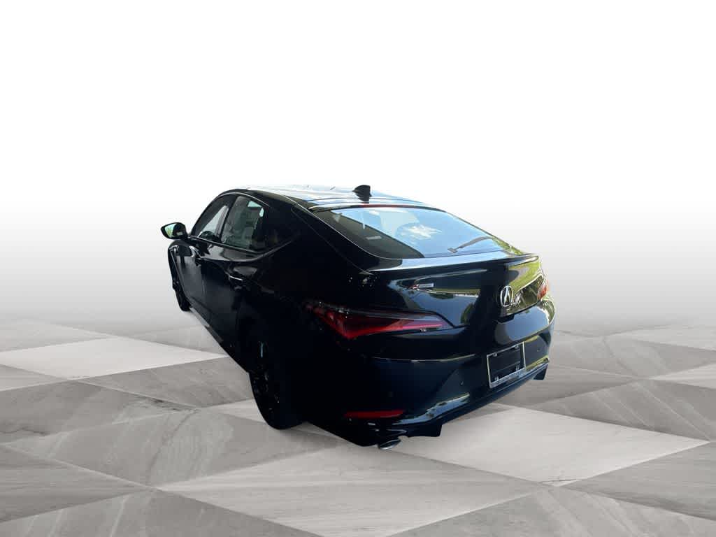 2026 Acura Integra w/A-Spec Technology Package