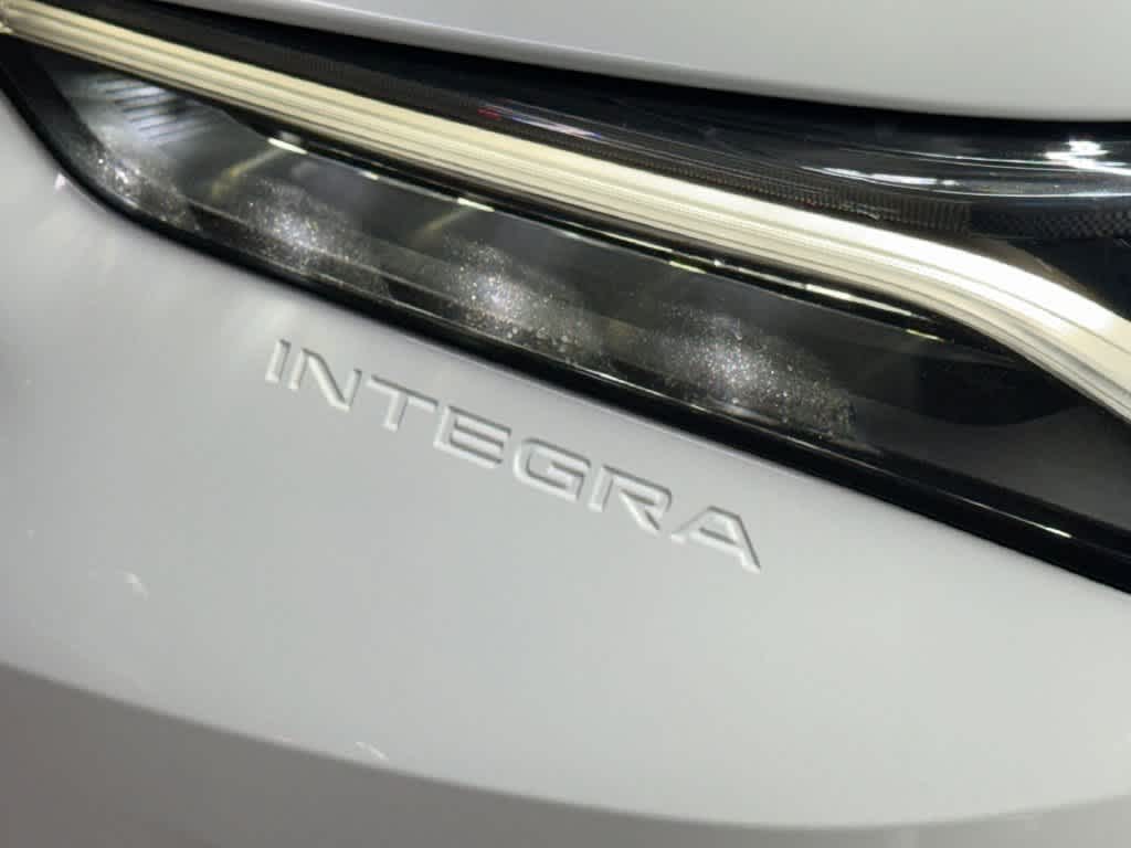 2026 Acura Integra A-Spec with Technology