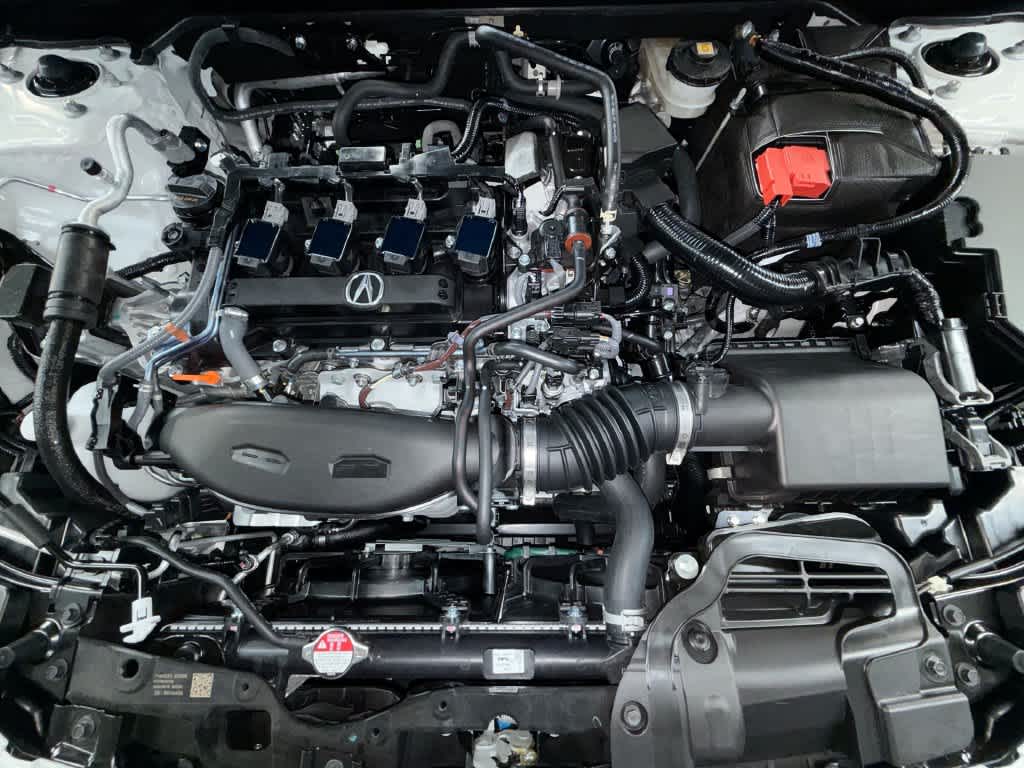 2026 Acura Integra A-Spec with Technology
