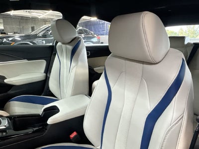 2026 Acura Integra A-Spec with Technology