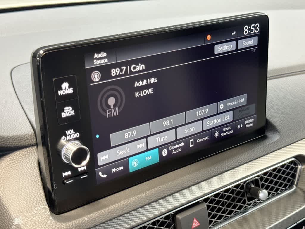 2026 Acura Integra A-Spec with Technology