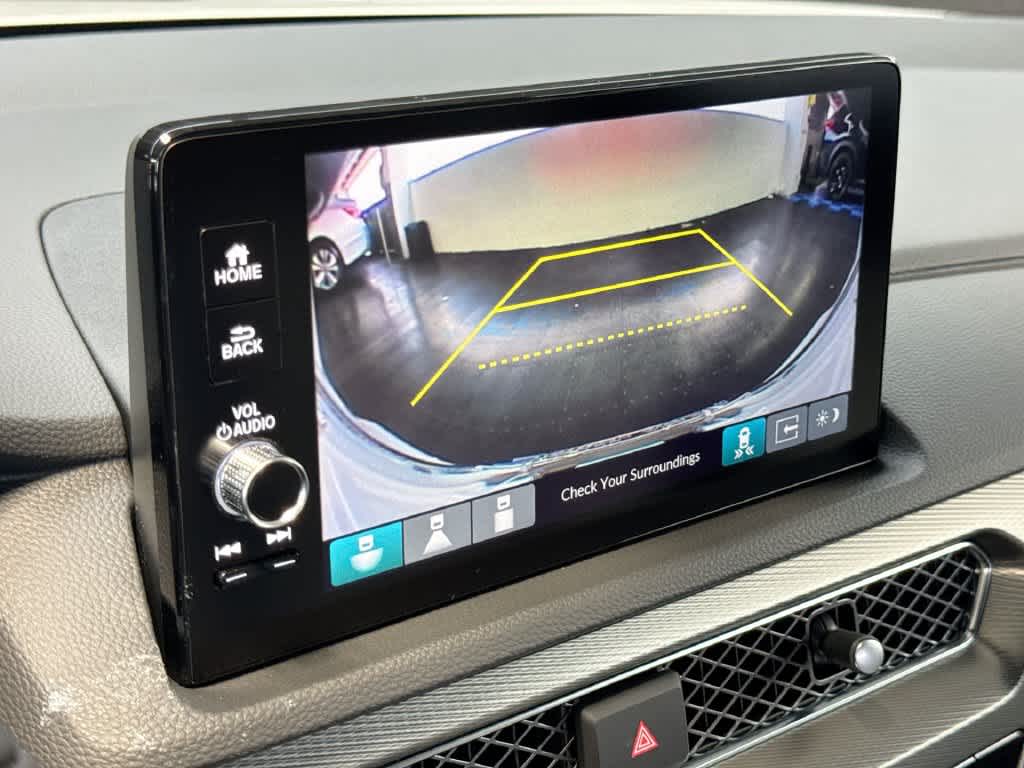 2026 Acura Integra A-Spec with Technology