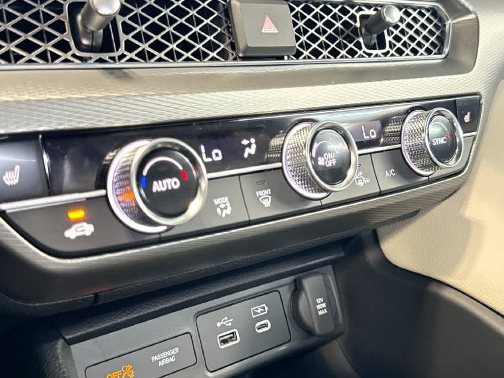 2026 Acura Integra A-Spec with Technology