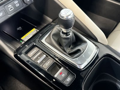 2026 Acura Integra A-Spec with Technology