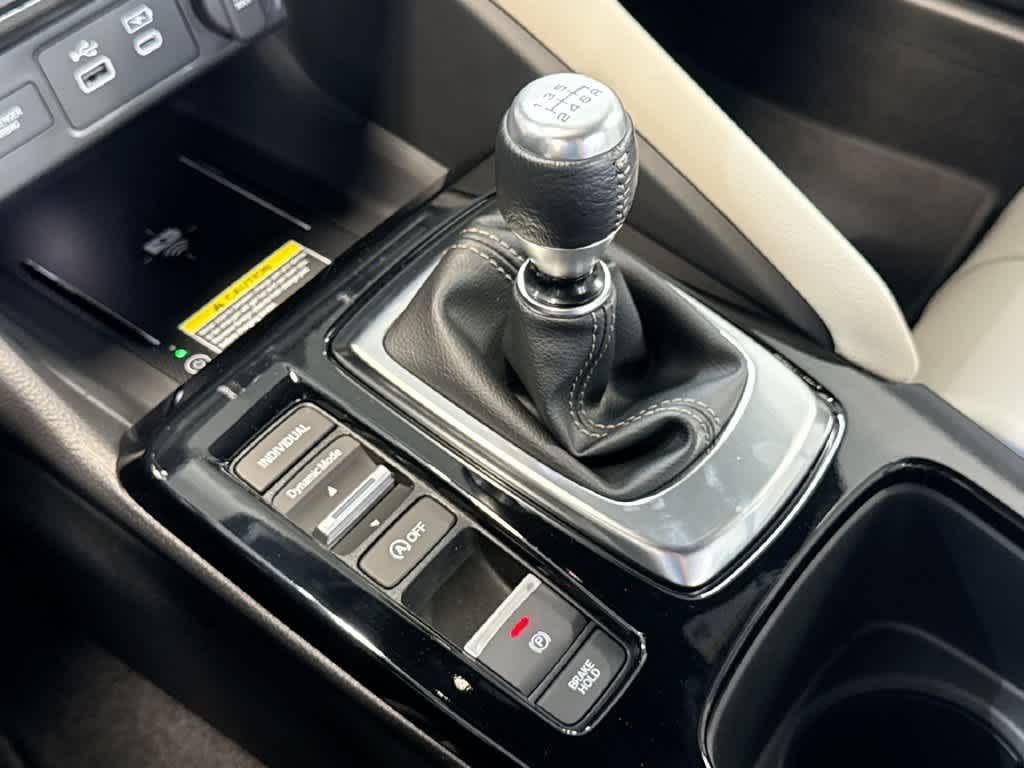 2026 Acura Integra A-Spec with Technology