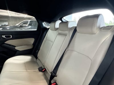 2026 Acura Integra A-Spec with Technology