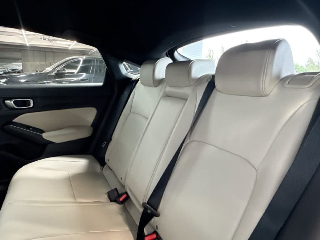 2026 Acura Integra A-Spec with Technology