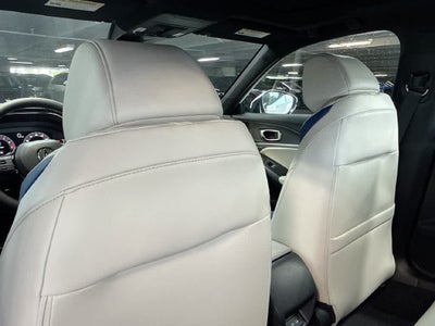 2026 Acura Integra A-Spec with Technology