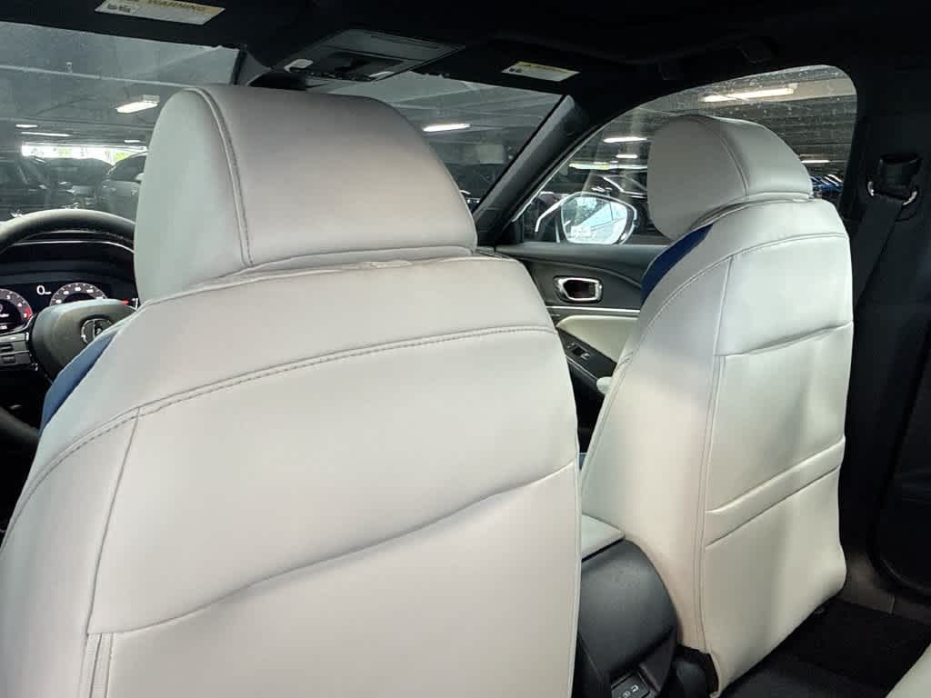 2026 Acura Integra A-Spec with Technology