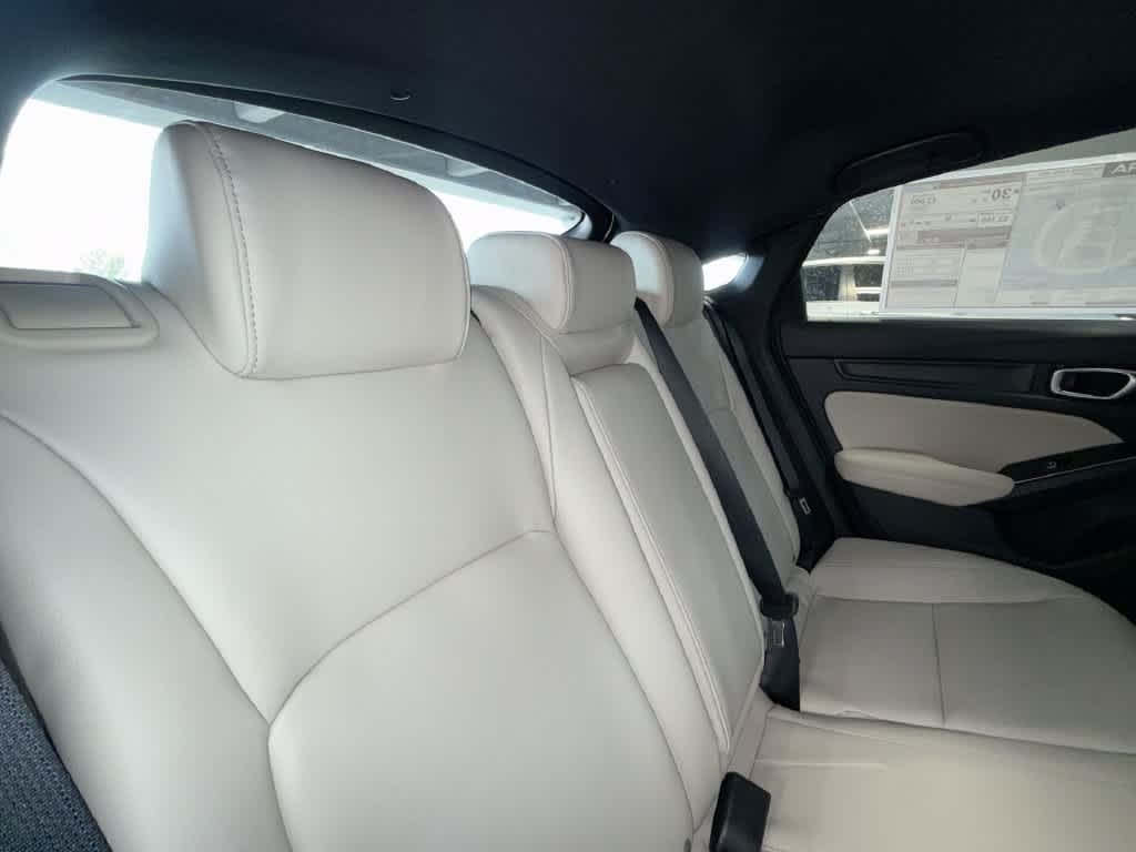 2026 Acura Integra A-Spec with Technology