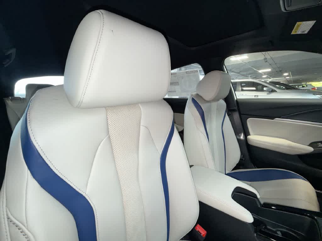 2026 Acura Integra A-Spec with Technology