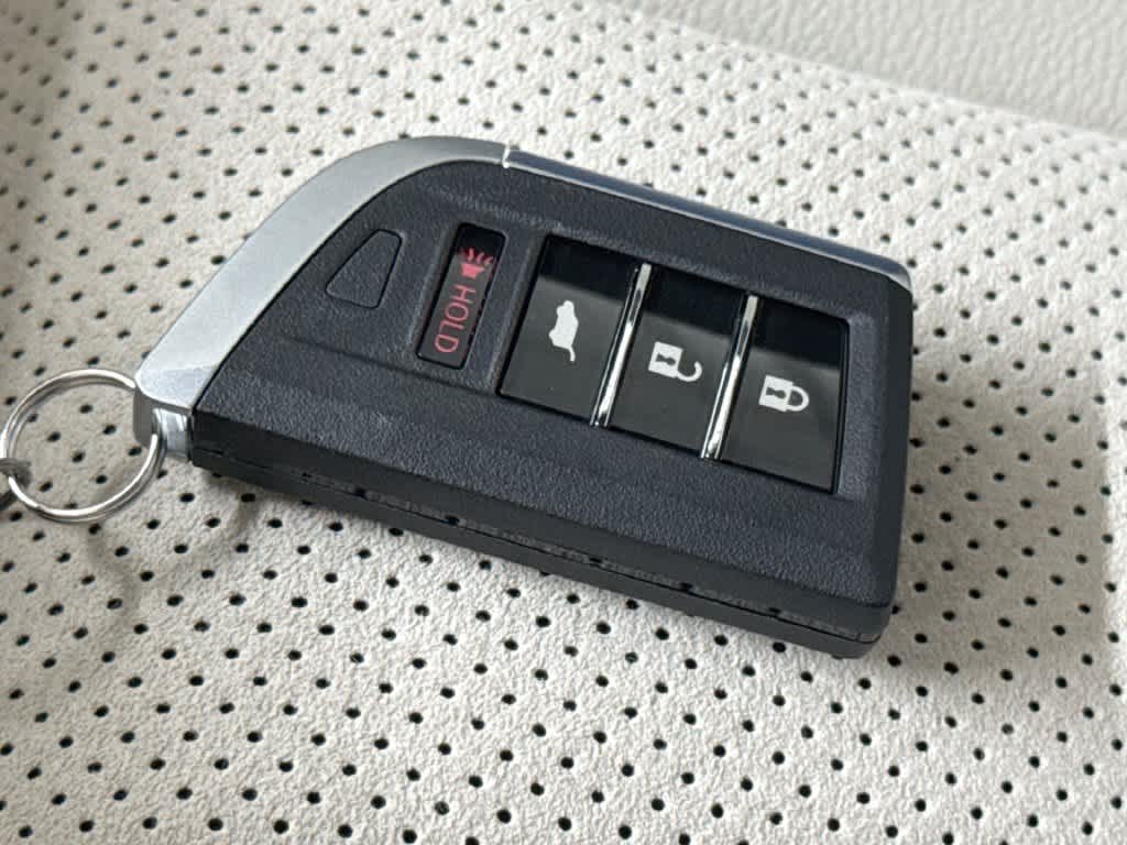2026 Acura Integra A-Spec with Technology