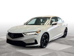 2026 Acura Integra A-Spec with Technology