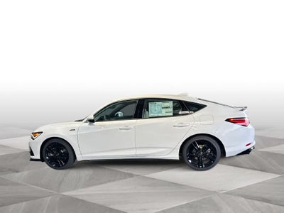 2026 Acura Integra A-Spec with Technology