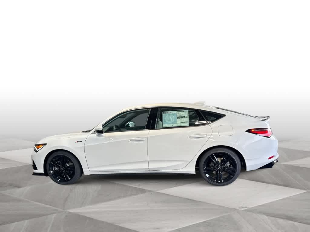 2026 Acura Integra A-Spec with Technology