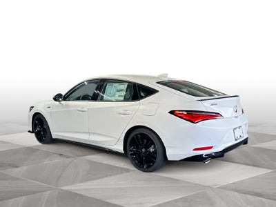 2026 Acura Integra A-Spec with Technology