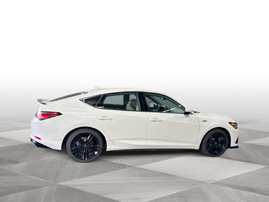 2026 Acura Integra A-Spec with Technology