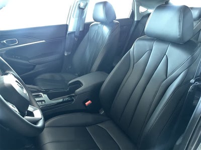 2025 Acura Integra CVT