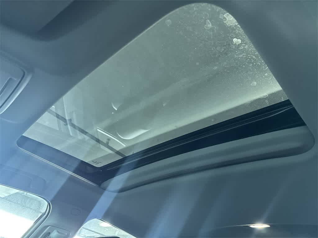 2025 Acura Integra CVT