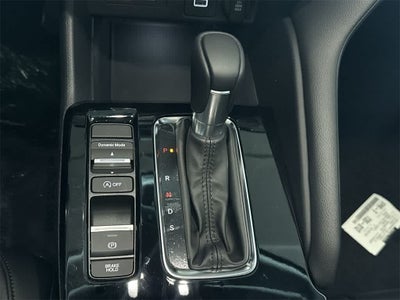 2025 Acura Integra CVT