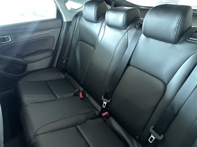 2025 Acura Integra CVT