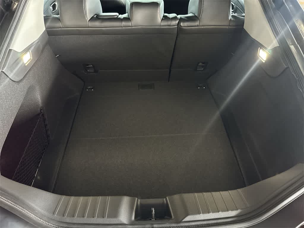 2025 Acura Integra CVT