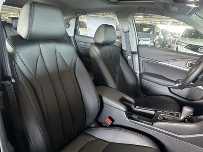 2025 Acura Integra CVT