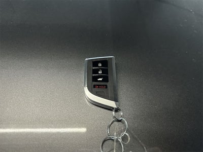 2025 Acura Integra CVT