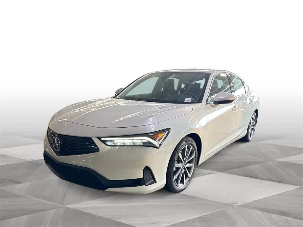 2026 Acura Integra INTEGRA