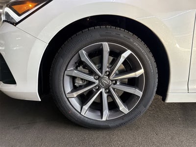 2026 Acura Integra INTEGRA