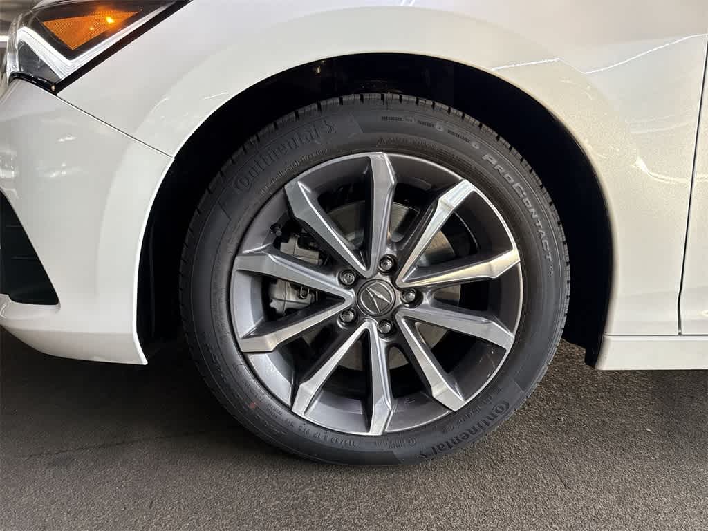 2026 Acura Integra INTEGRA