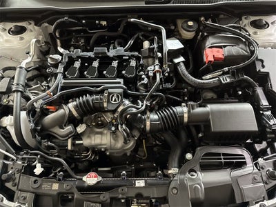 2026 Acura Integra INTEGRA