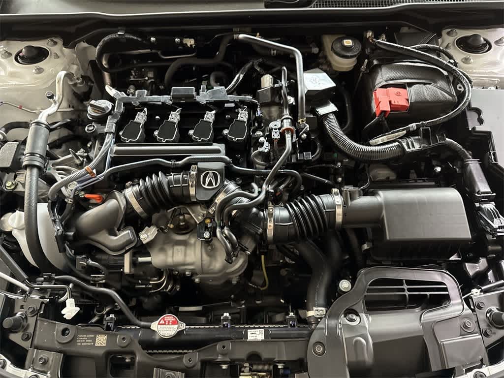 2026 Acura Integra INTEGRA