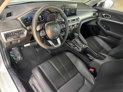 2026 Acura Integra INTEGRA