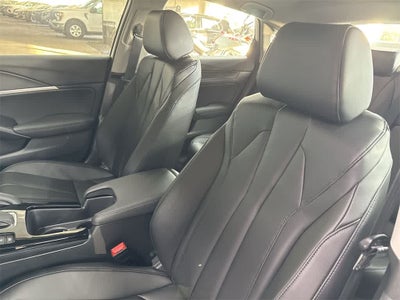 2026 Acura Integra INTEGRA