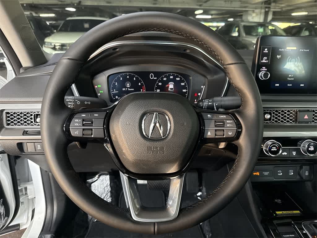 2026 Acura Integra INTEGRA