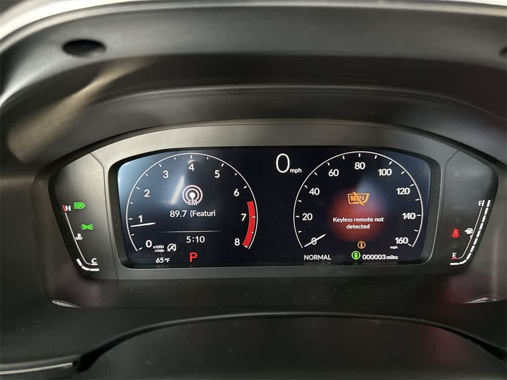 2026 Acura Integra INTEGRA