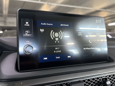 2026 Acura Integra INTEGRA