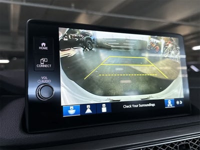 2026 Acura Integra INTEGRA