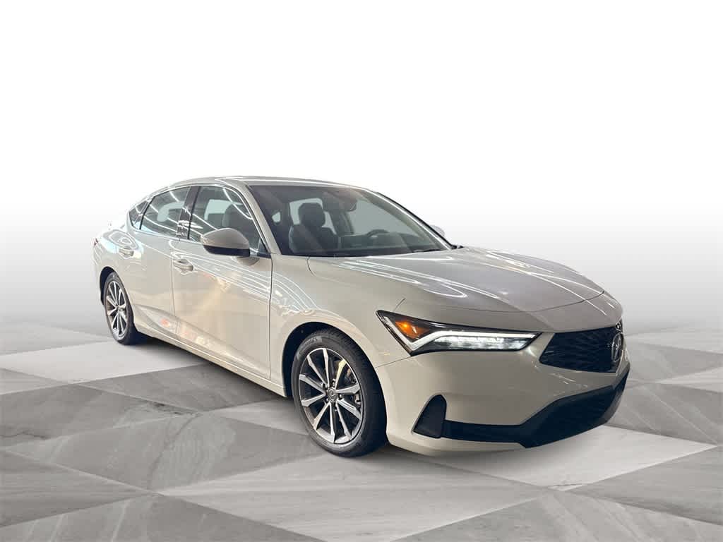 2026 Acura Integra INTEGRA