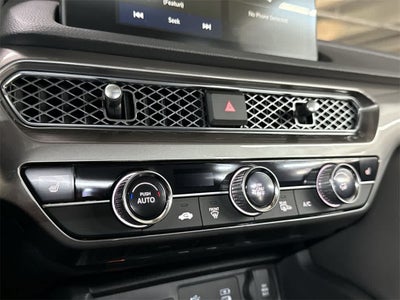 2026 Acura Integra INTEGRA