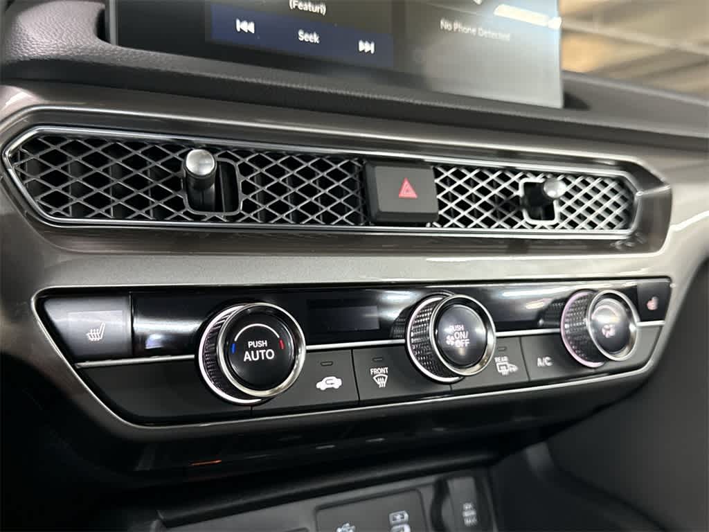 2026 Acura Integra INTEGRA